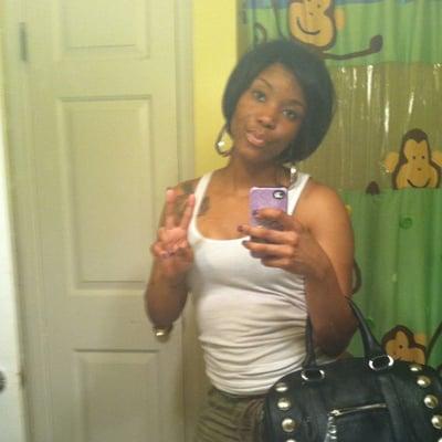 Photo of Cierra H.