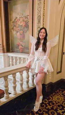 Photo of Melinda P.