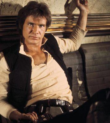 Photo of Han S.