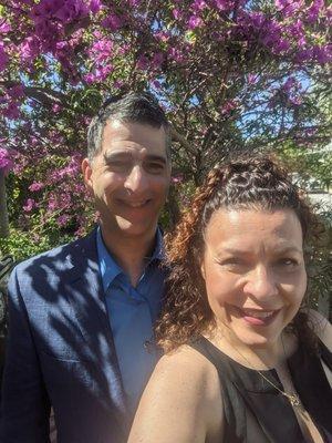 photo of AnnMarie D.