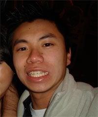 Photo of Corey C.