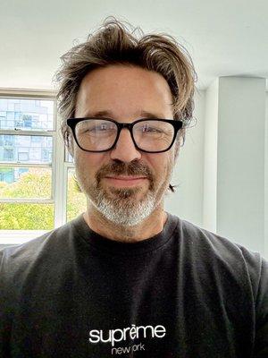 Photo of Brian K.