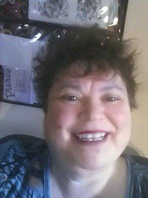 Photo of Therese B.