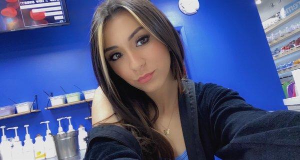 Photo of Jennifer L.