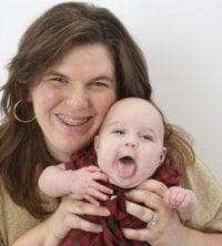 Photo of Melanie D.