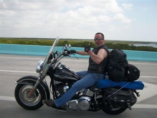 Photo of Andrew B.
