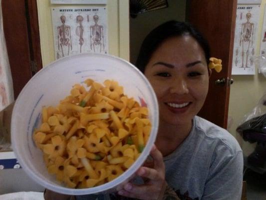 photo of Christine C.