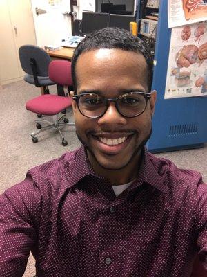 Photo of Matt W.