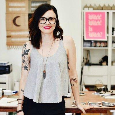 Photo of Erica F.