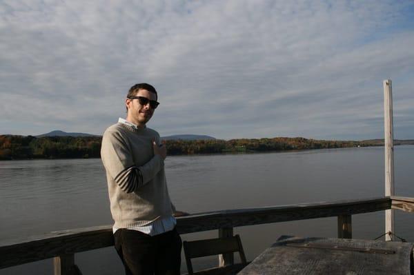 Photo of Chris O.