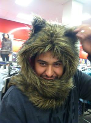 Photo of Alex G.