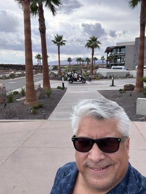 Photo of Alberto H.