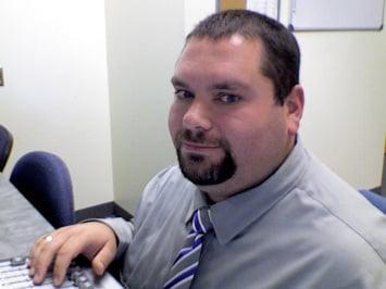 photo of Tim H.