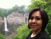 photo of Michelle B.