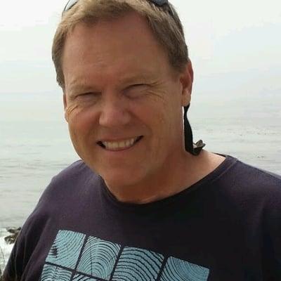photo of Mike S.