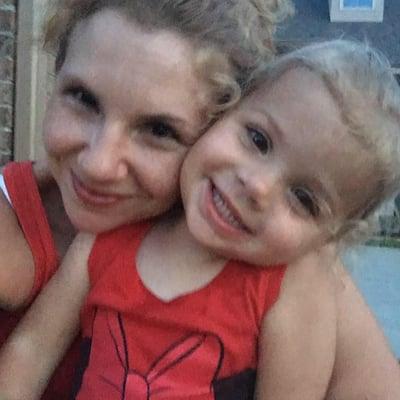 photo of Samantha K.