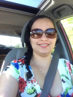 Photo of Sara D.