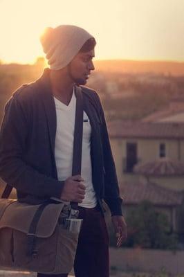 Photo of Asim K.