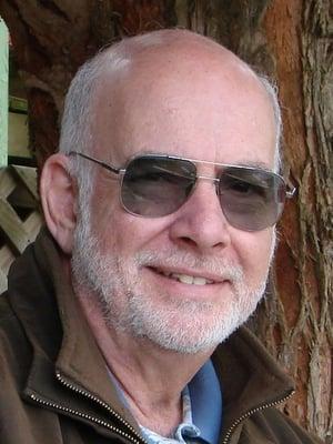Photo of Burt W.