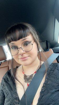 photo of Kisa T.