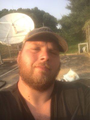 Photo of Jesse E.