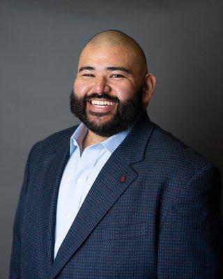 Photo of George J.