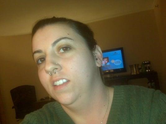 Photo of Megan B.