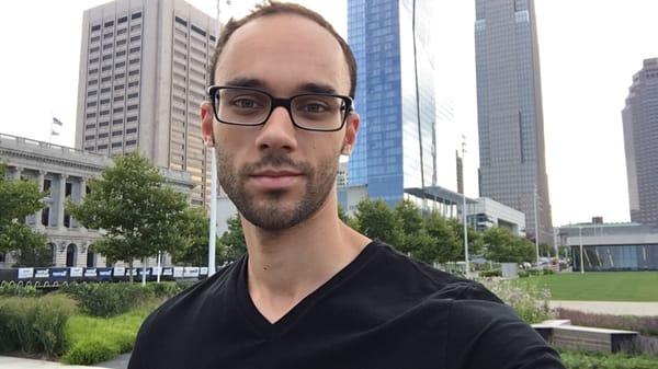 Photo of Ben S.