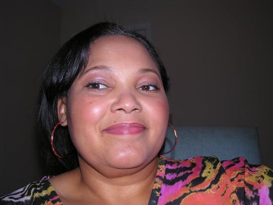 Photo of Sarah L.