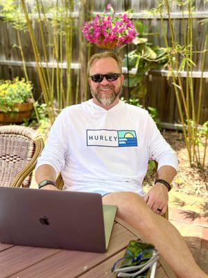 Photo of Daniel M.