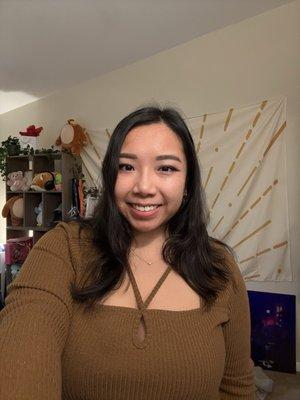 Photo of Christina V.