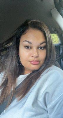 Photo of Breanna R.