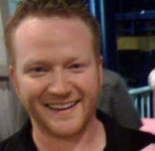 Photo of MJD L. D.