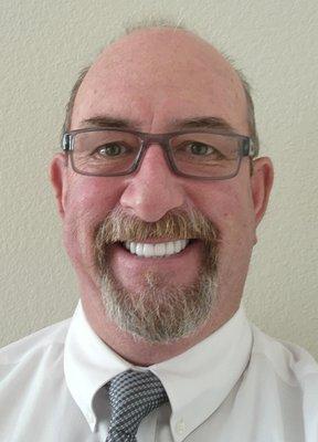 Photo of Greg S.