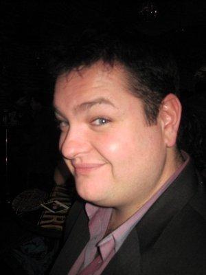 Photo of Craig C.