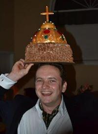 Photo of Igor P.
