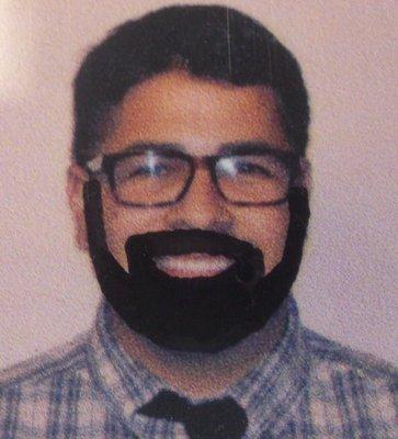 Photo of Phillip D.