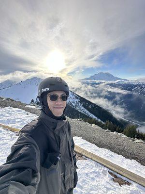 photo of Chance S.