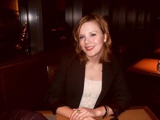 Photo of Alana S.