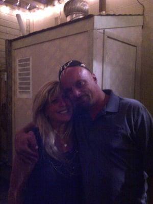 Photo of Judy J.