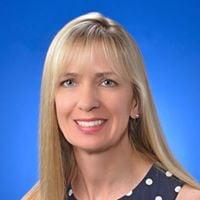 Photo of Kimberly J.