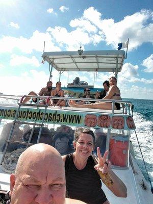 Photo of Christina R.