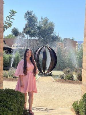 photo of Charlotte J.