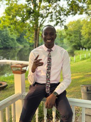 Photo of Fabian D.