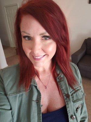 Photo of Becky B.