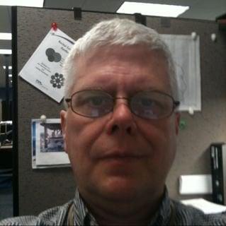 Photo of Walter E.