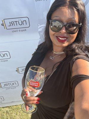 photo of Leannecia W.