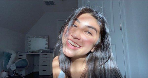 Photo of Samantha E.