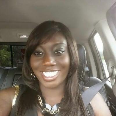 Photo of Chelle F.