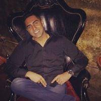 Photo of Mohammed P.